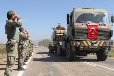 Türkiyə ruslara xəbərdarlıq etdi: Buna imkan verməyəcəyik... -  SON DƏQİQƏ